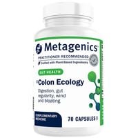 Metagenics Colon Ecology 